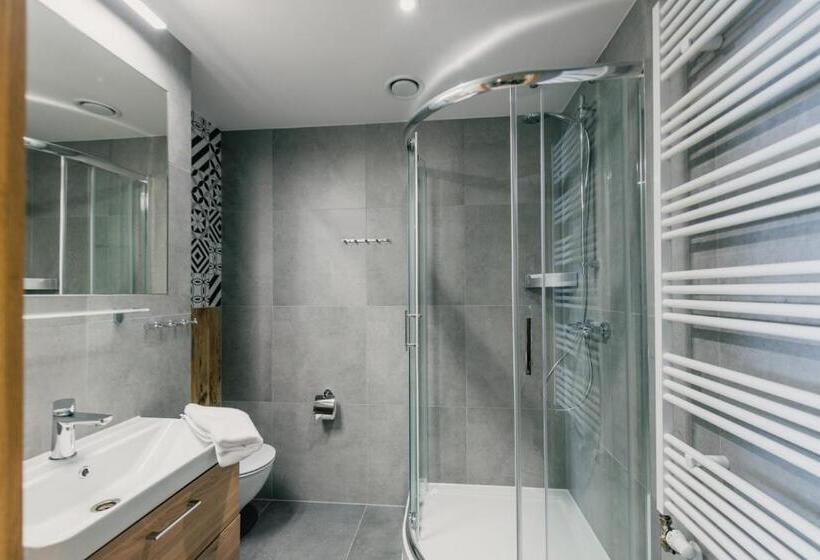 Country Club żywiec Hotel I Domki Całoroczne