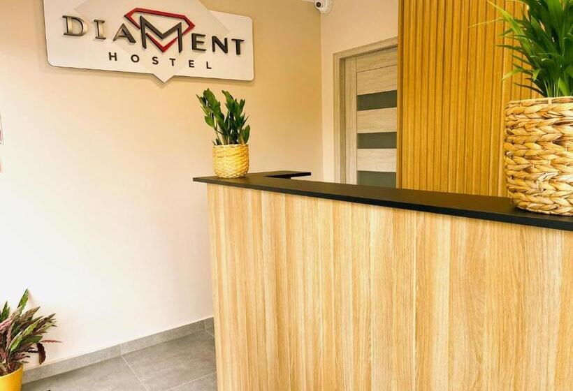 Diament Ruda śląska