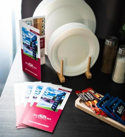 Diament Ruda śląska