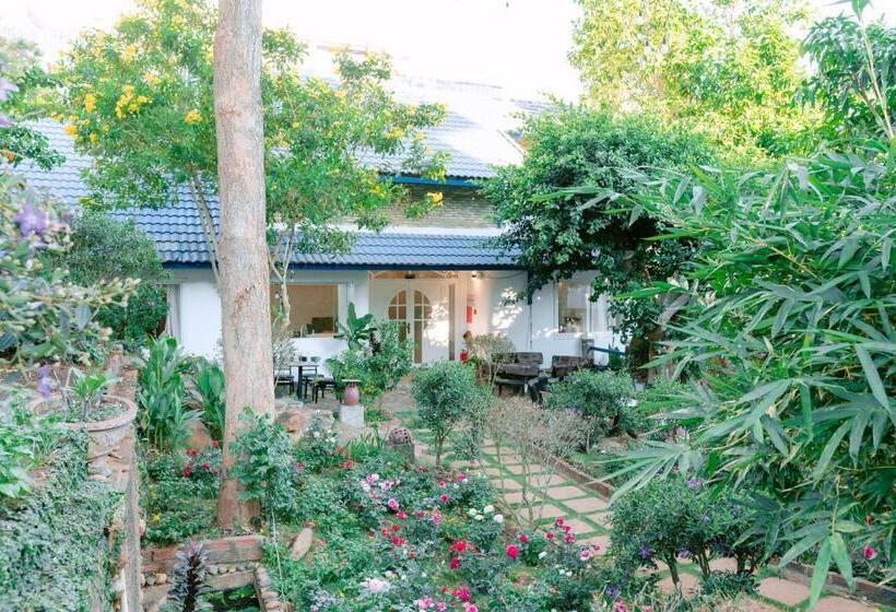 Doha Garden Villa Vũng Tàu