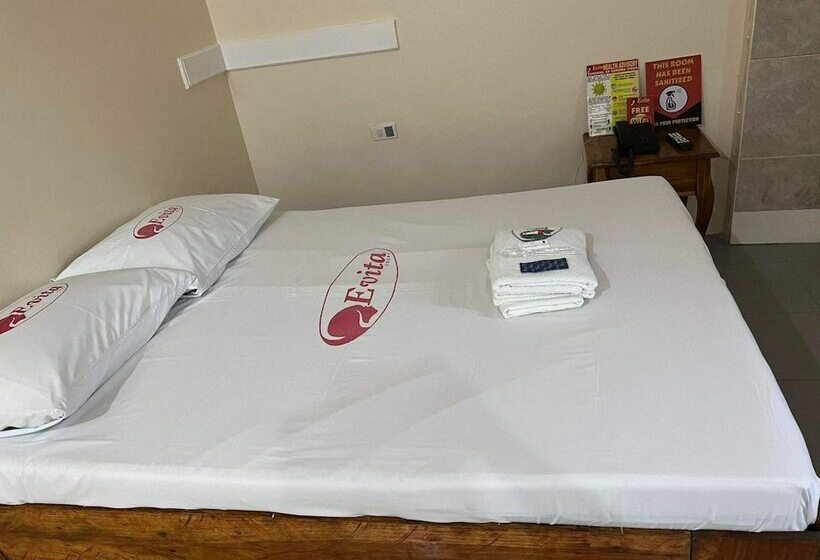 Evita Hotel Bacoor By Oyo