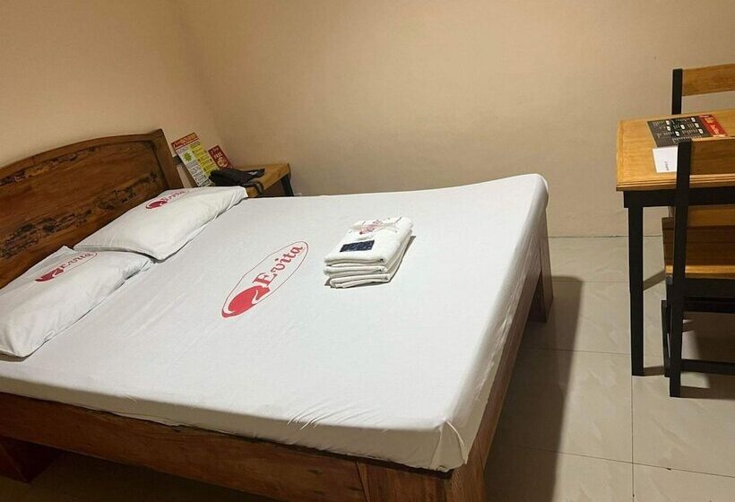 Evita Hotel Bacoor By Oyo