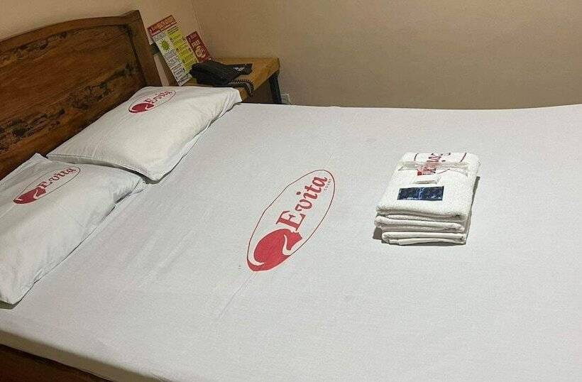 Evita Hotel Bacoor By Oyo