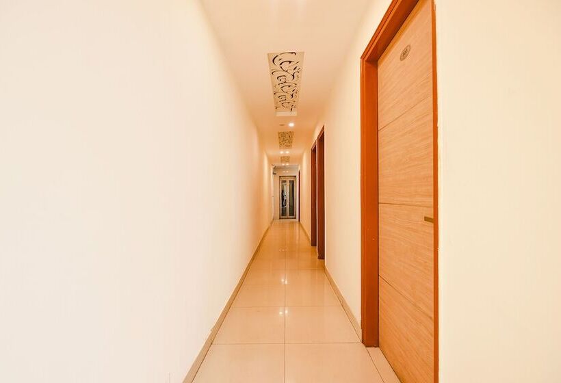 Fabescape Panchkula Motels