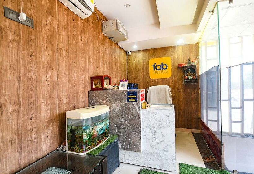 Fabescape Panchkula Motels