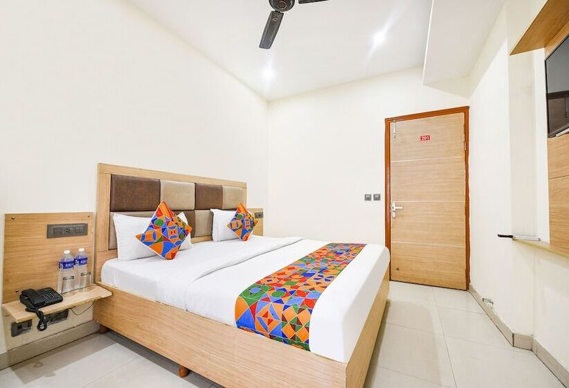 Fabescape Panchkula Motels