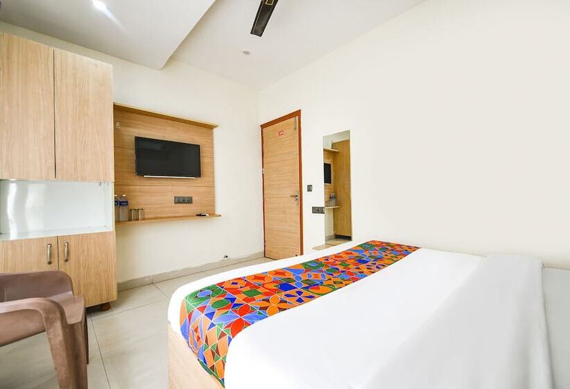 Fabescape Panchkula Motels