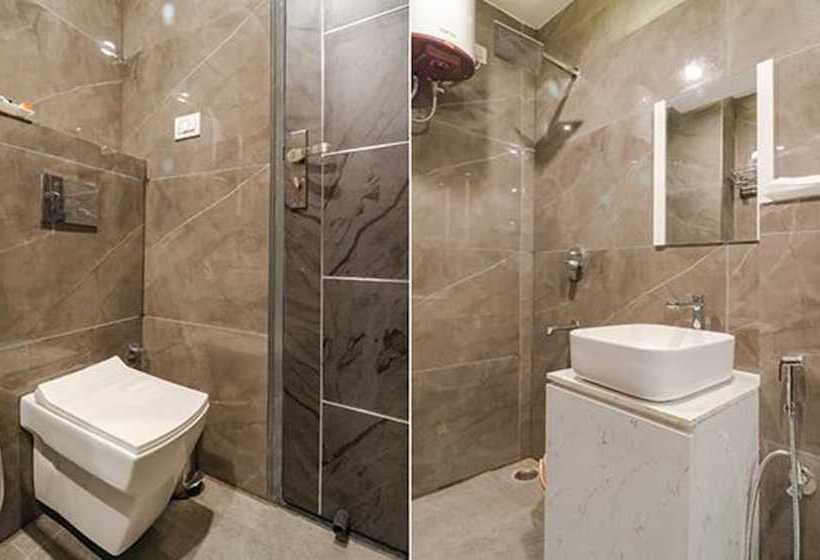 Fabhotel Prime Av Royale