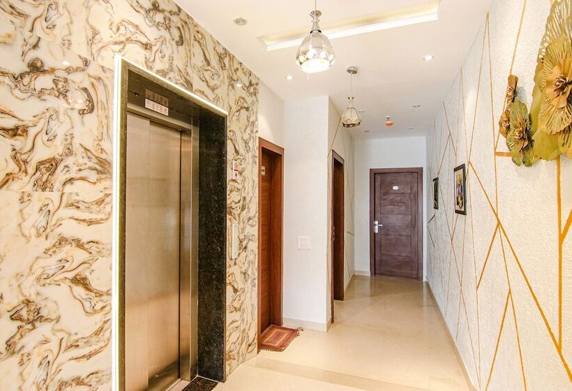 Fabhotel Golden Enterprise