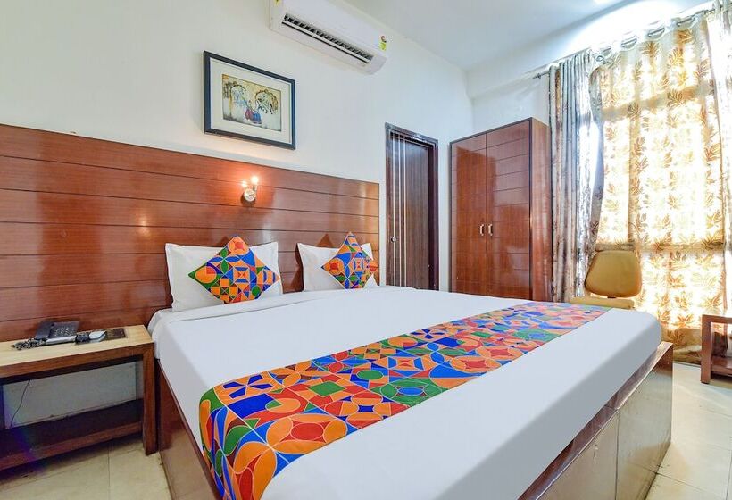 Fabhotel Jaipur Casa