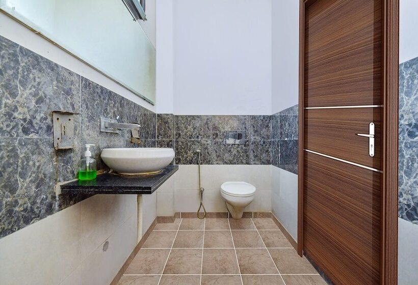 Fabhotel Jaipur Casa