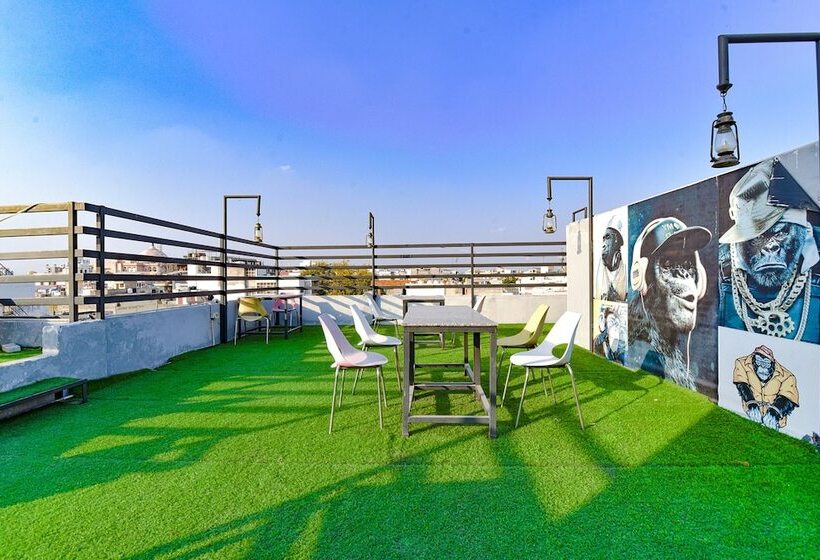 Fabhotel Jaipur Casa