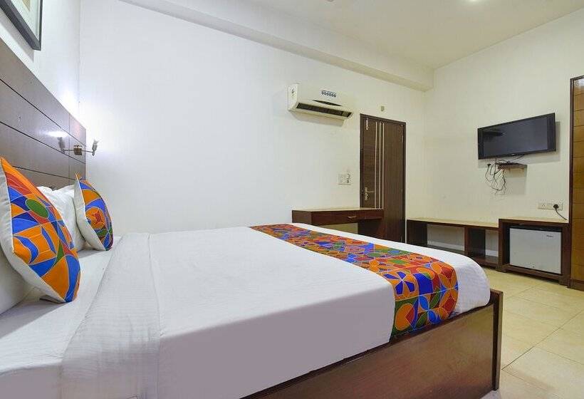 Fabhotel Jaipur Casa