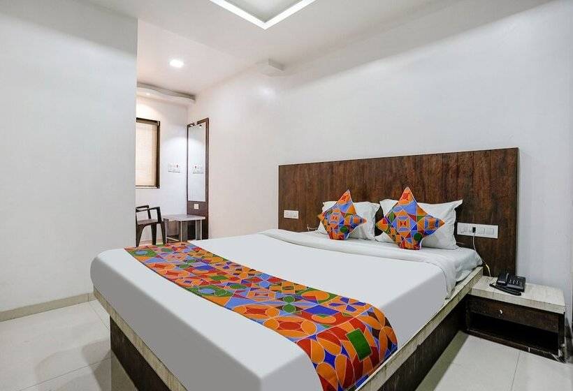 Fabhotel Krishna Inn