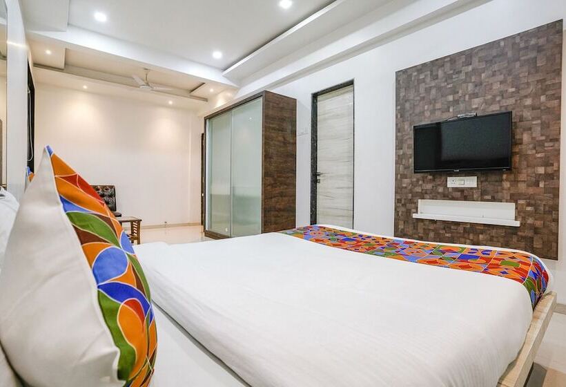 Fabhotel Krishna Inn