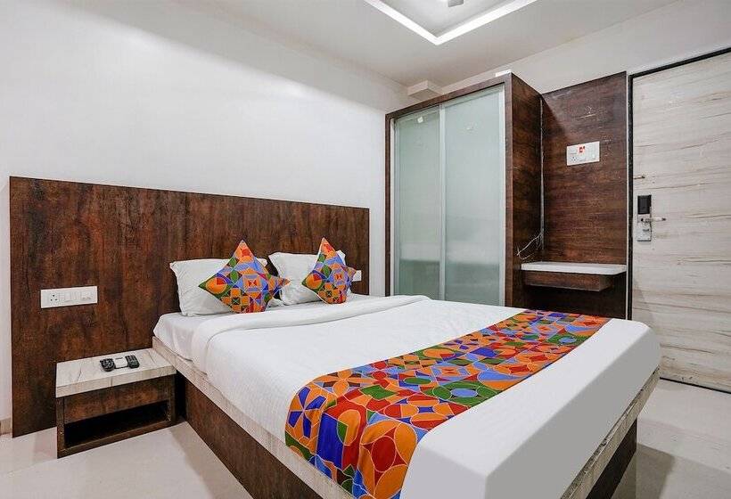 Fabhotel Krishna Inn