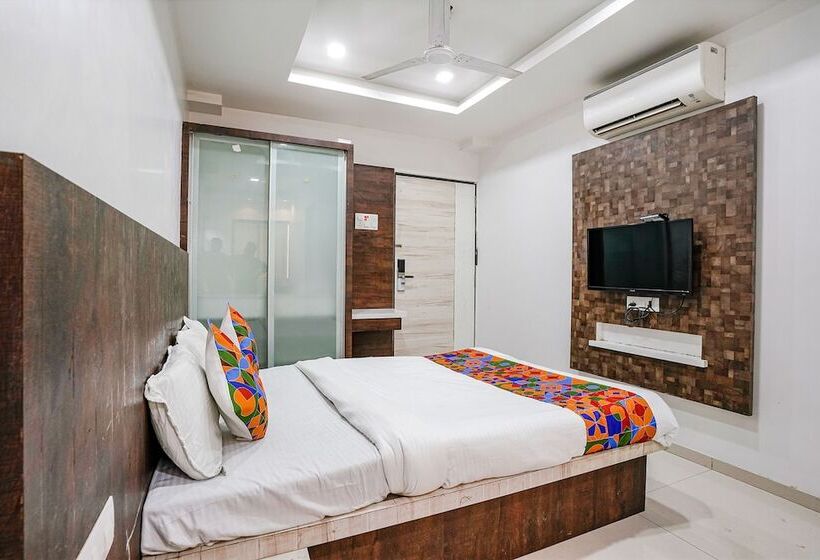 Fabhotel Krishna Inn