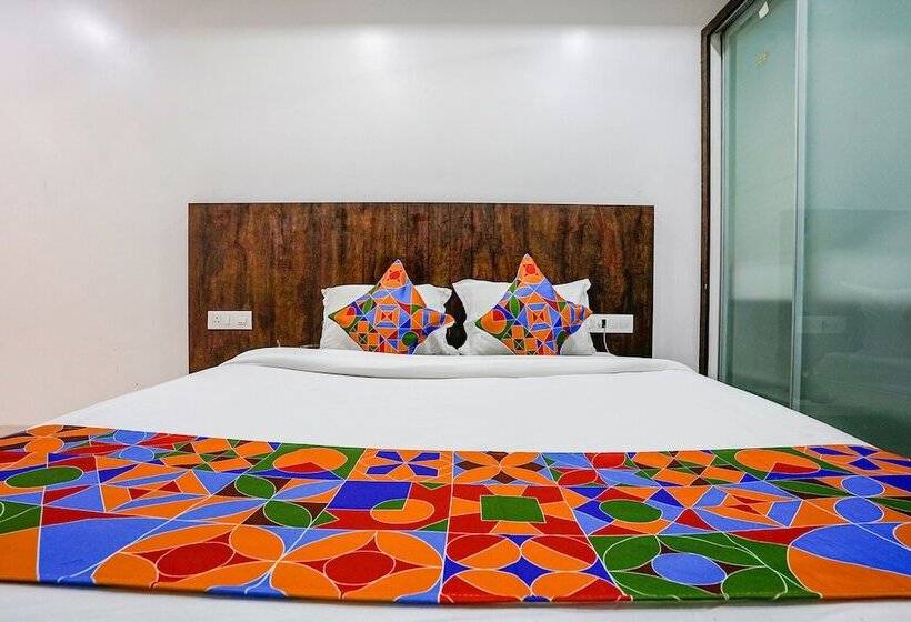 Fabhotel Krishna Inn