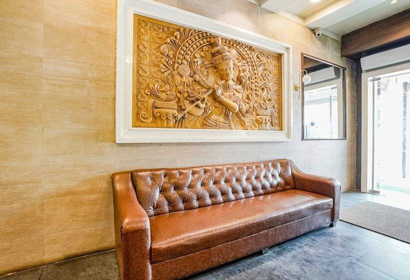 Fabhotel Krishna Inn