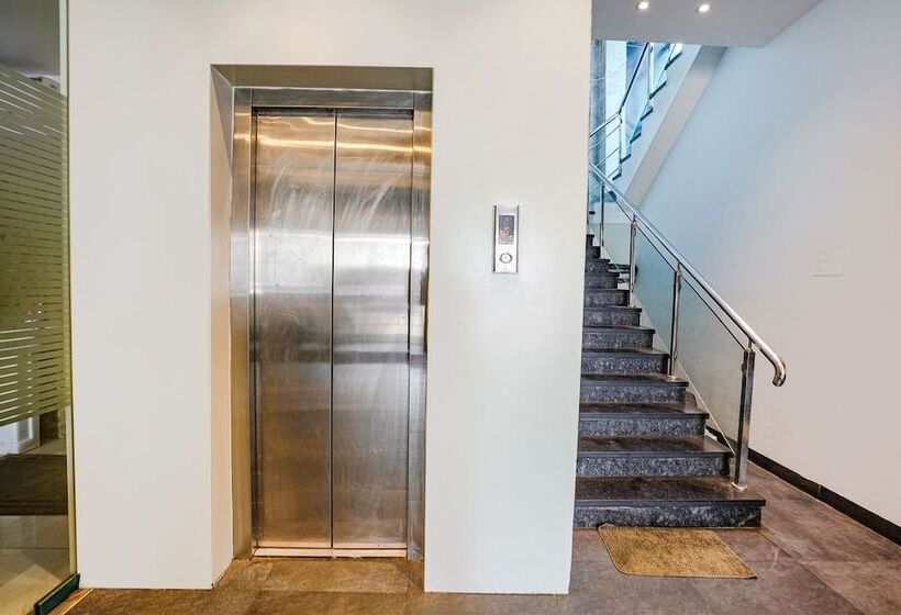 Fabhotel Krishna Inn