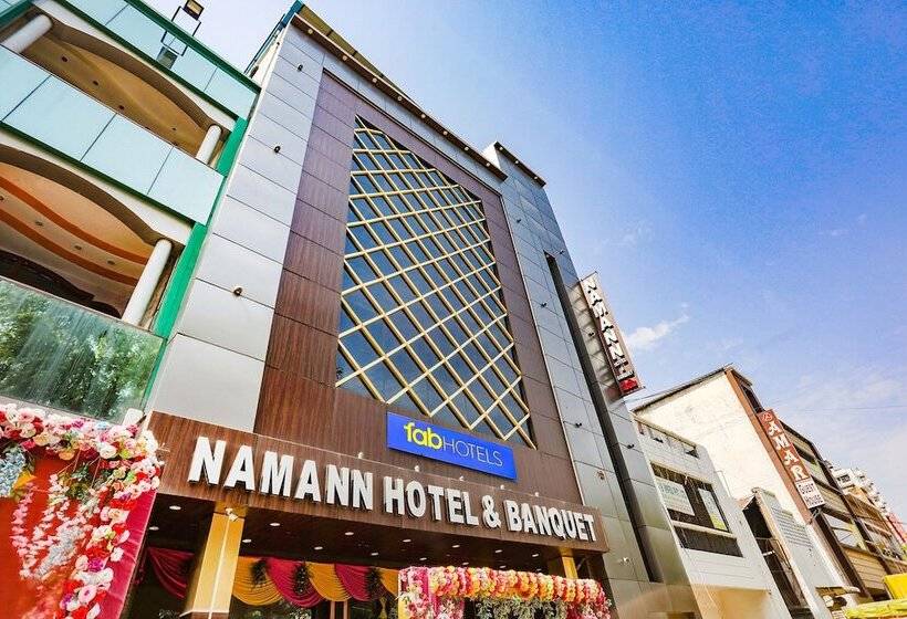 Fabhotel Naman