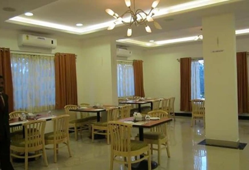 Fabhotel Prime Kbs Grand