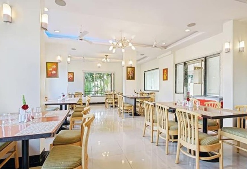 Fabhotel Prime Kbs Grand