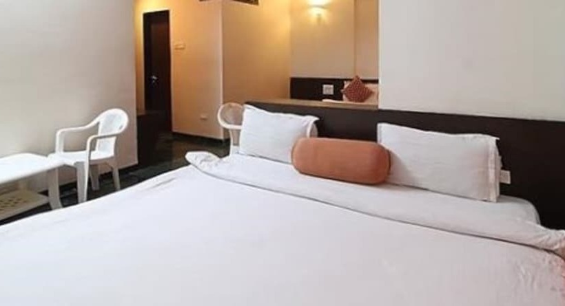 Fabhotel Prime Kbs Grand