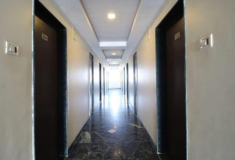 Fabhotel Prime Kbs Grand