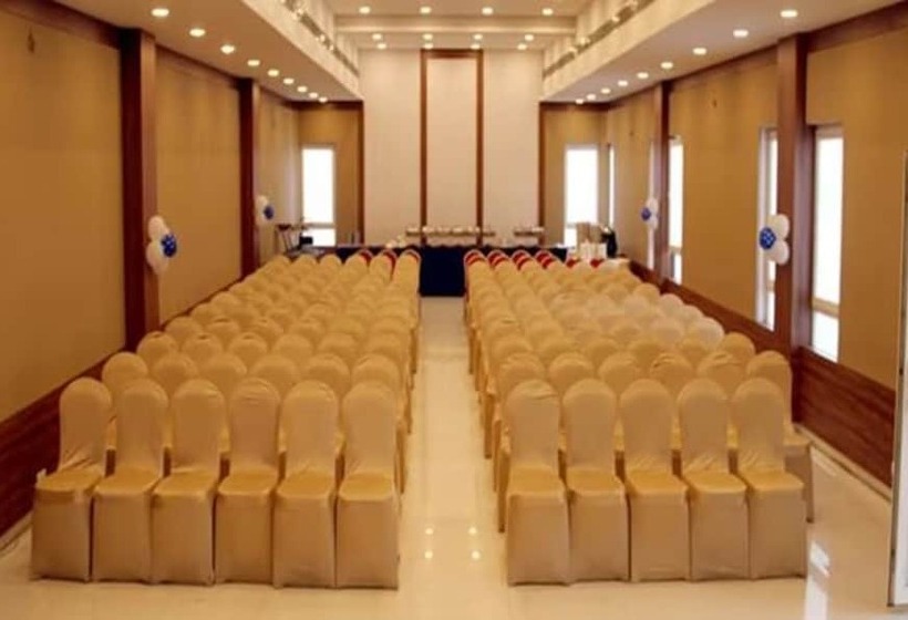 Fabhotel Prime Meghalaya