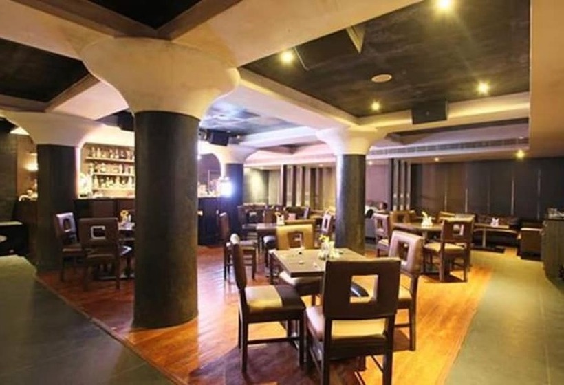 Fabhotel Prime Meghalaya