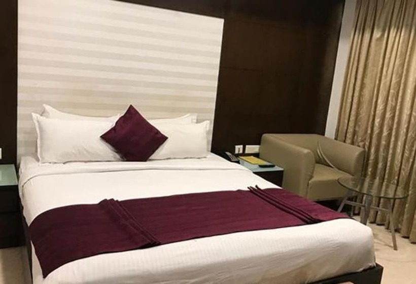 Fabhotel Prime Meghalaya