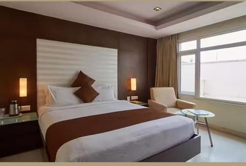 Fabhotel Prime Meghalaya