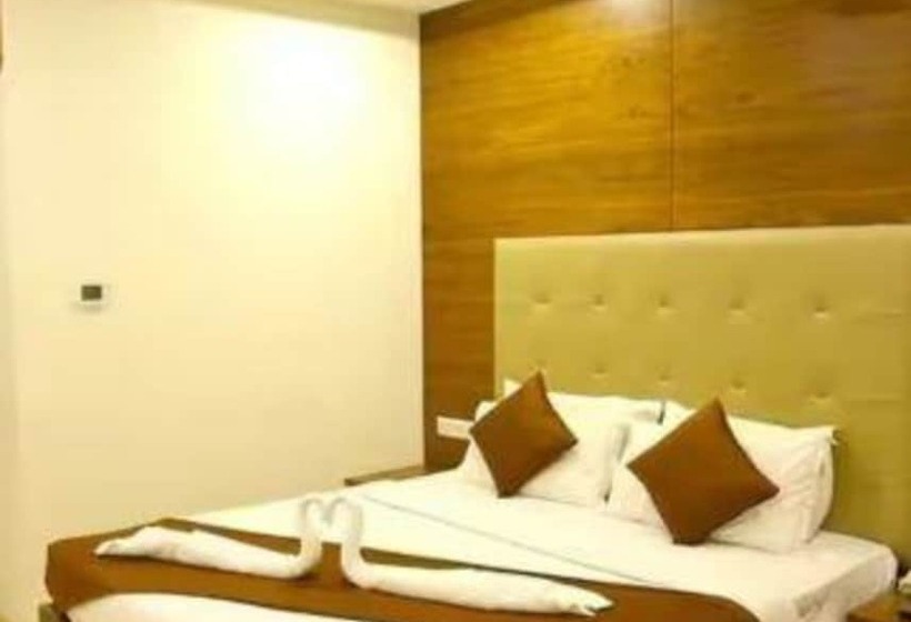 Fabhotel Prime Meghalaya
