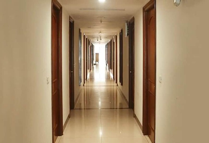 Fabhotel Prime Meghalaya