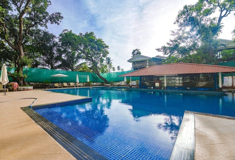 Fabhotel Prime Royale Assagao Resort