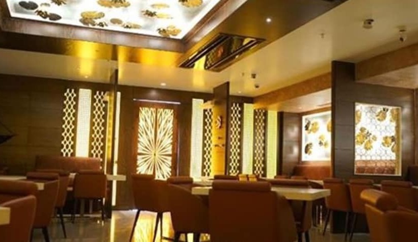 Fabhotel Prime Ritz Comfort