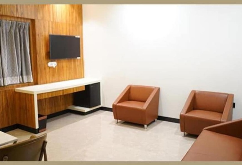 Fabhotel Prime Ritz Comfort