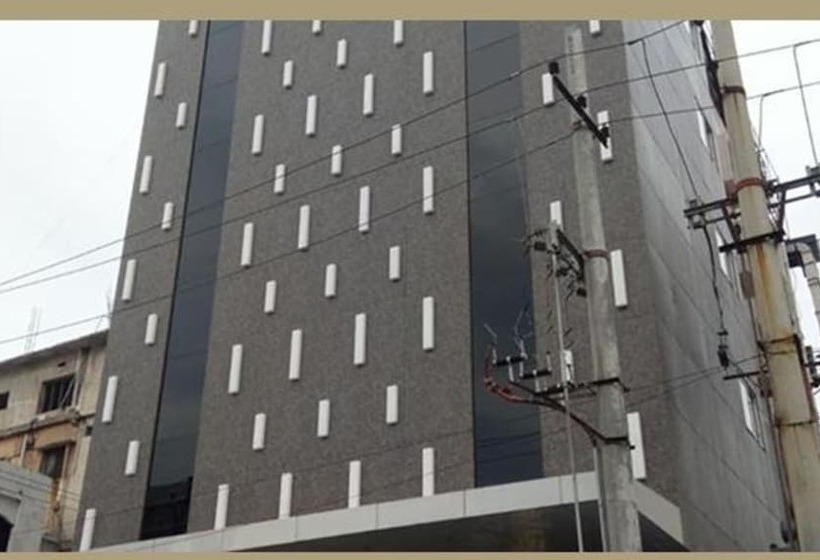 Fabhotel Prime Ritz Comfort