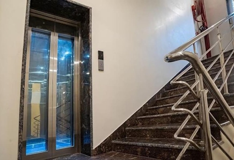 Fabhotel Prime Tiyara Inn