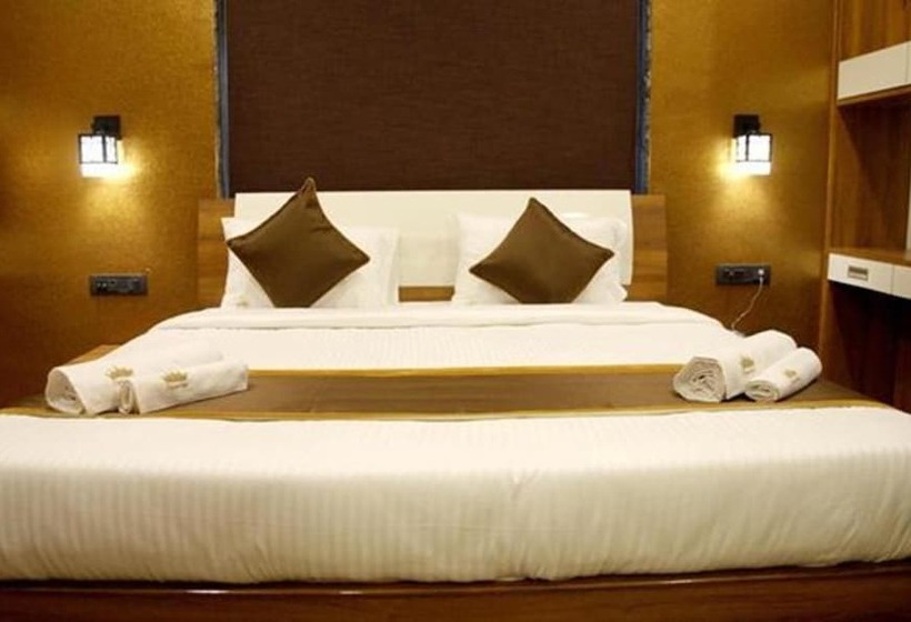 Fabhotel Prime Tiyara Inn