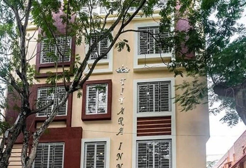 Fabhotel Prime Tiyara Inn