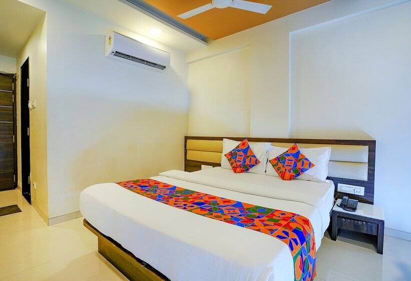 Fabhotel Ramjis Residency