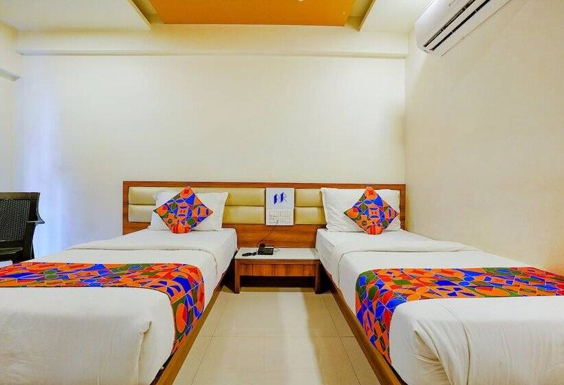 Fabhotel Ramjis Residency