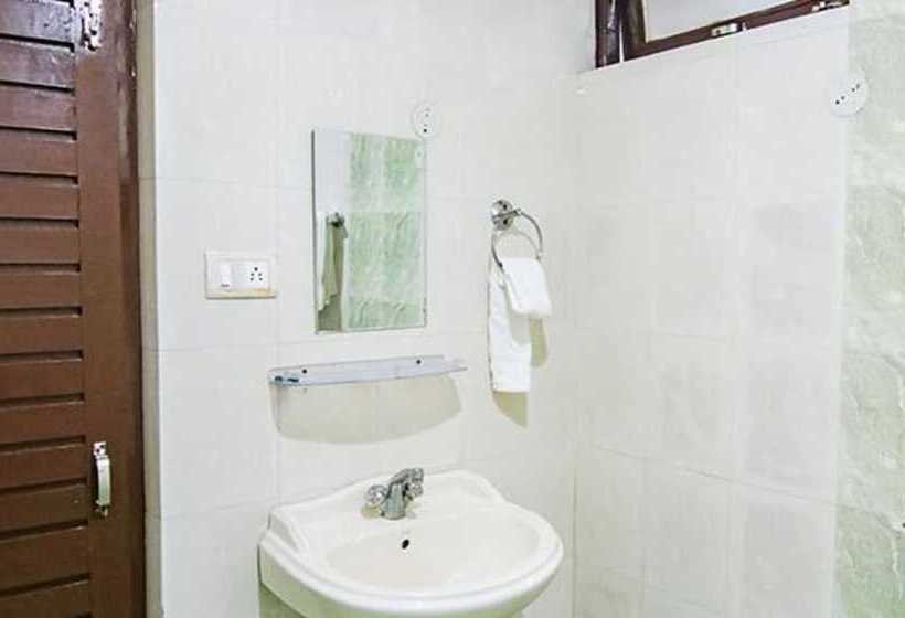 Fabhotel Rosewood Inn I