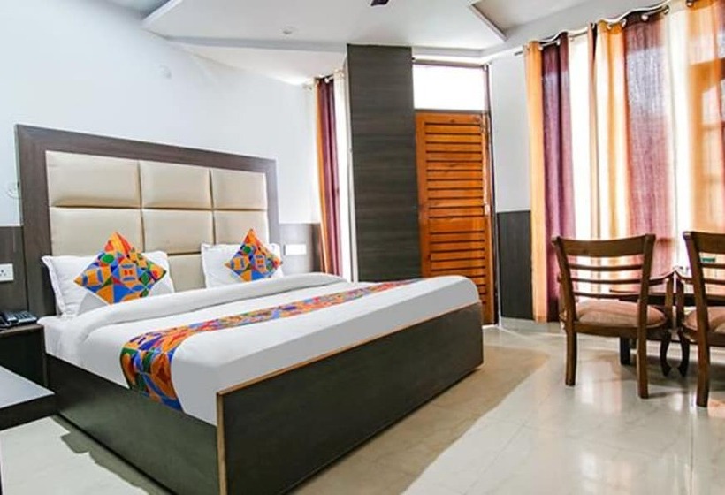 Fabhotel Rosewood Inn I