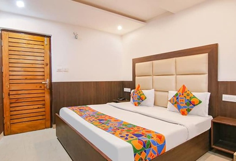 Fabhotel Rosewood Inn I