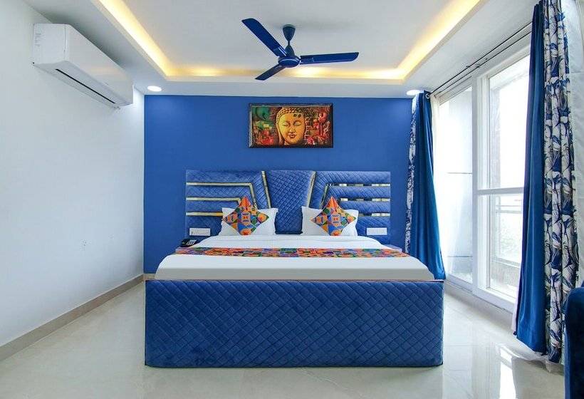 Fabhotel Satyam International