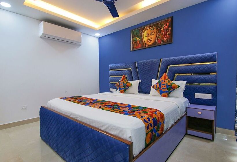 Fabhotel Satyam International