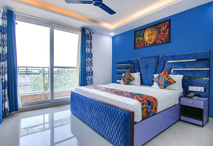 Fabhotel Satyam International